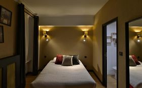 Hotel Le Tiburon
